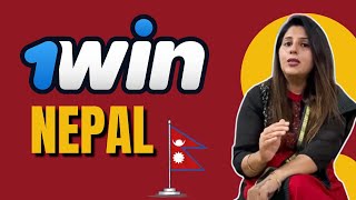 1Win Review Nepal