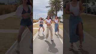 Do you know where we are dancing? Have you been here? #flashmob #shorts #influencers #dancers