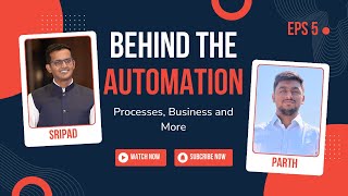 Understanding Automation from a Business Perspective