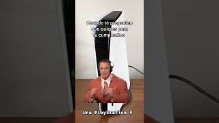 Me parto con John 😂 #videojuegos #johncena #playsation #playstation5