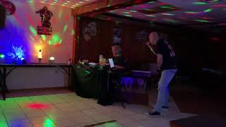 F!r3 W0m@n ~ MJL Karaoke [May 25th 2021]