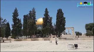 Masjid al Aqsa Azaan