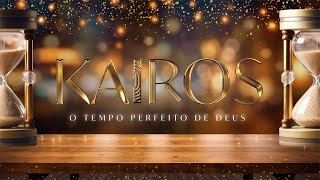 Até quando Senhor? | Kairos: O tempo Perfeito de Deus - Part 2 | Pr Max Souza