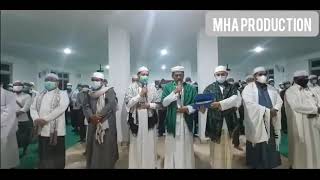 DEKLARASI FPI FRONT PERSATUAN ISLAM || ABUYA QORTUBI