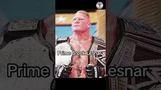 BROCK LESNAR VS UNDERTAKER #tiktok #wweitalia #wwe  #wrestling #wwefan #shorts #raw #smackdownita