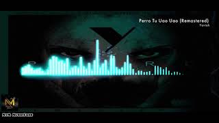 Perro Tu Uao Uao (Prod. by Musicologo y Menes) - Yaviah