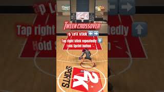 DRIBBLE MOVES THAT WILL TURN YOU INTO A DRIBBLE GOD NBA 2K23 + TUTORIAL FOR BEGINNERS #2k