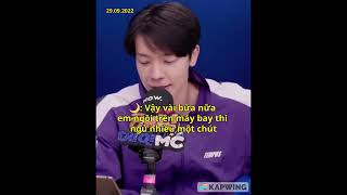 [VIETSUB] 220929 + 220930 D&E Radio - Donghae thiếu ngủ và spoil về chuyến đi Bali