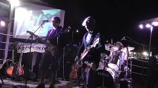 THE WHO   Summertime Blues (Cover) @ Nilo - Poetto (Cagliari)