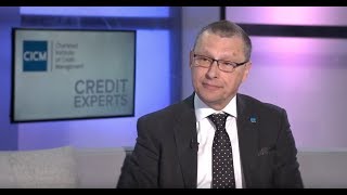 CICM and ITN Productions - Credit Experts - Interview with CICM Chief Executive Philip King FCICM