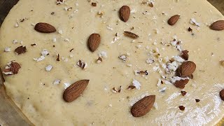 Famous Peshawari Qissa khawani kheer Recipe | قصہ خوانی بازار کی مشہور کھیر | Mashoor Peshawri kheer