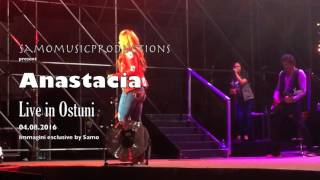 Anastacia - Ostuni 2016