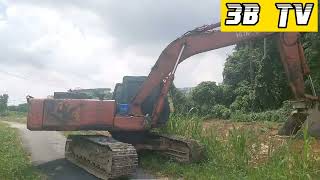 HITACHI MACHINERY VIDEO SELECTED