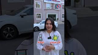 BEMORLAR YO'L QO'YADIGAN TOP XATOLIKLAR! | AAKASH HEALTHCARE TASHKENT