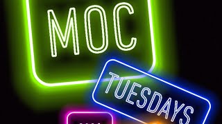 MOC Tuesdays With TBC