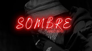 Ziak x Freeze Corleone x Gazo Type Beat "SOMBRE" | Instrumental Drill/Sombre | Instru Rap 2021