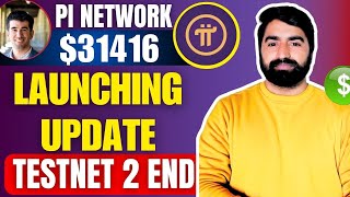 Pi Network Launching Update | Pi Network New Update | Pi Network KYC Update