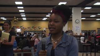 Jasani Washington - Boca Ciega High School - Ms. Crawford