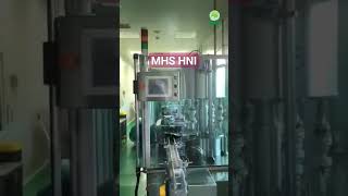 Produksi Minyak Herba Sinergi || MHS || HNI