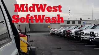 Dealership Car Washing In St Louis Missouri