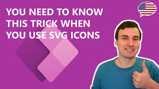 [Fun with SVGs] EP7: Use THIS TRICK to COLOR your SVG ICONS 🤯