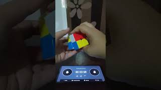 2x2 cube solving series ep. 16