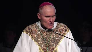 Wednesday Homily 6-19-24 with Bishop Mark Brennan