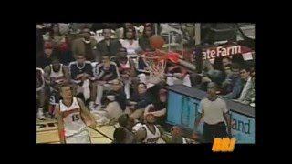 Ronny Turiaf '08-'09 Highlight Reel