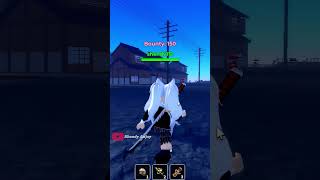 Gacha Teknik Pernafasan Kimetsu no Yaiba di ROBLOX #shorts #roblox #bloxfruits