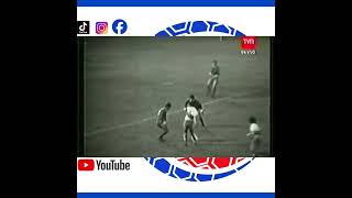 📺 U de Chile vs U.Católica  📌 Año 1976 🇨🇱