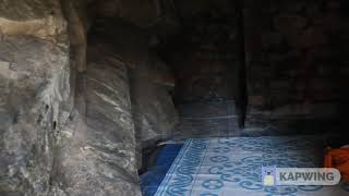 What is the Best time to visit Mahavatar Babaji Cave in the Himalaya