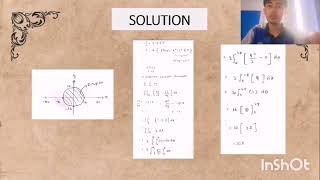 Applying Green's Theorem in Magnetic field (assignment mathematics engineering BEKG 2443)