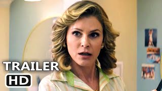 HYSTERIA Trailer (2024) Julie Bowen, Bruce Campbell