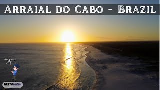 Arraial do Cabo Brazil