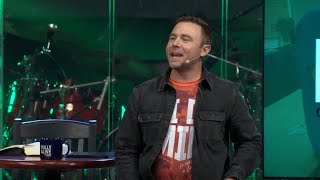 Engage | Cultivating Disciples and Leaders | Josh Laxton (Sermon)