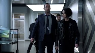 Blindspot 2x12 "Devil Never Even Lived" - Sneak Peek #1 LEGENDADO