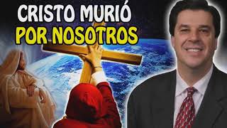 Josue Yrion 2021 🔴 Cristo Murió Por Nosotros 🙏 Josue Yrion Evangelismo