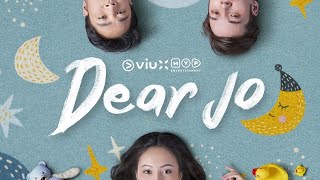 PEMAIN DEAR JO THE SERIES ,yang akan tayang di VIU