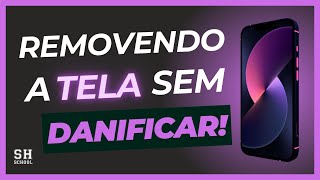 Como abrir iPhone 14 Pro Max do jeito certo - Análise completa