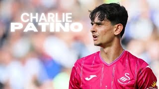 Charlie Patino - A Future Arsenal Superstar