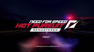 Need For Speed hpsr