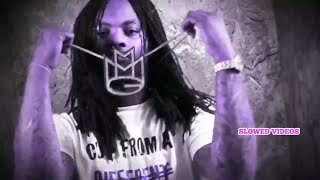 DJ Scream ft. 2 Chainz, Future, Waka Flocka, Yo Gotti & Gucci Mane - Hoodrich Anthem (Slowed Video)