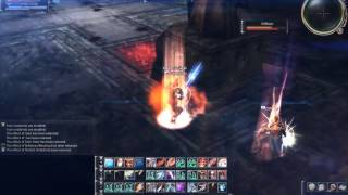 Lineage 2 Titan Olimp RB best video Дестр