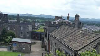 Clitheroe Castle