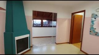 SOLAR DO POENTE / Apartamento 01 Dorm