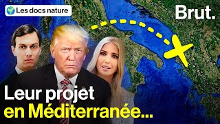 Pourquoi les plans des Trump dans ce paradis sauvage inquiètent