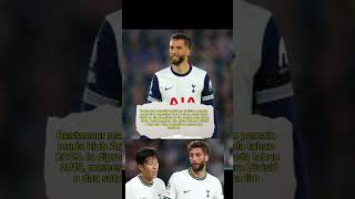 Rodrigo Bentancur #RodrigoBentancur  #kangparkir #2024  #2025 #57 #limapuluhtujuh #TottenhamHotspur