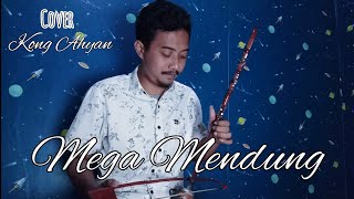 Mega Mendung - Gambang Kromong Modern ( cover by Muell )