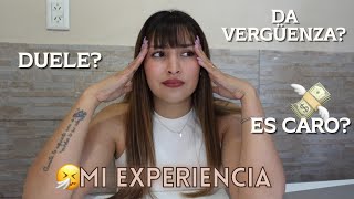 DEPILACIÓN DEFINITIVA LÁSER ¿FUNCIONA? Mi experiencia-