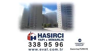 Hasırcı İnşaat'ın Subminal Mesajı